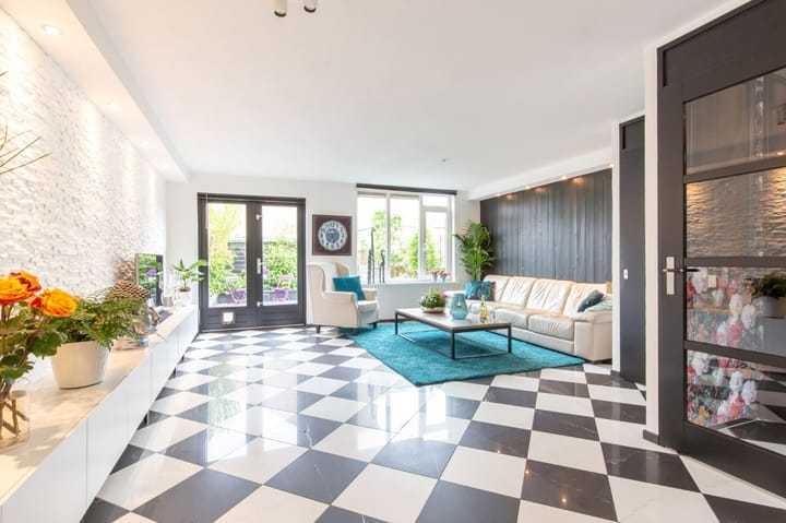 Foto 3 van Edelhertweg 49