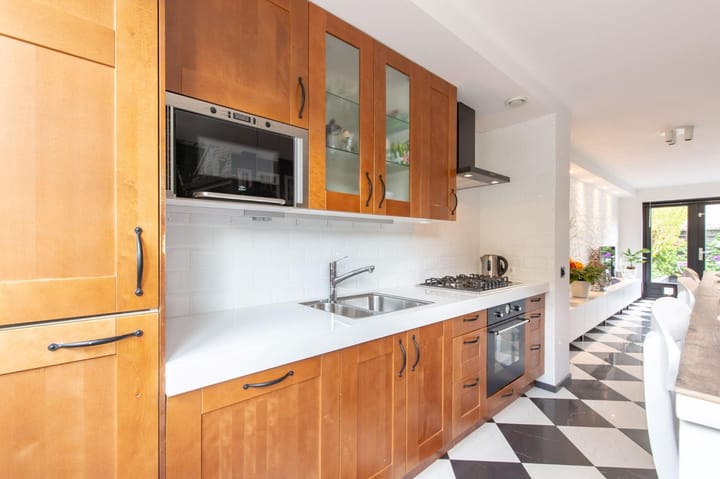 Foto 6 van Edelhertweg 49