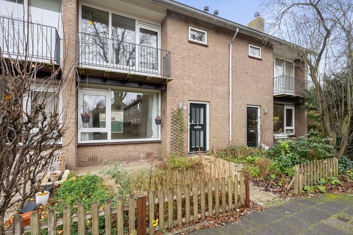 Foto 2 van Scheldelaan 19