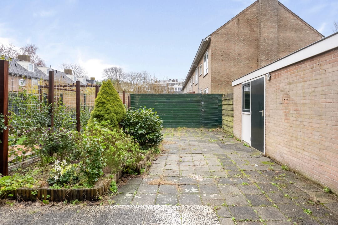 Foto 13 van Scheldelaan 19