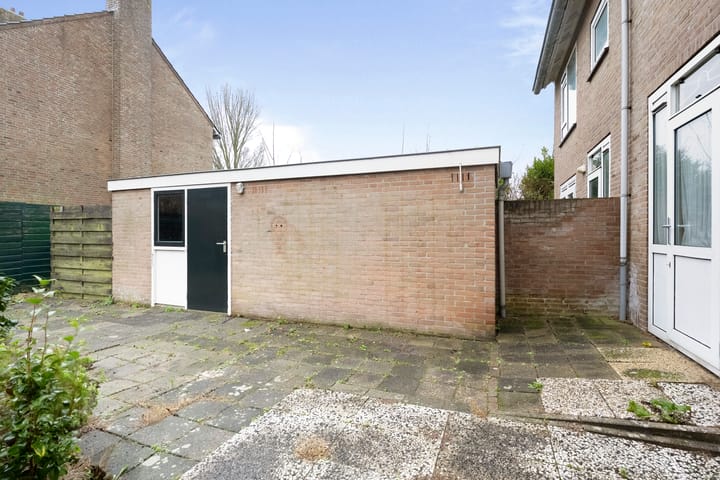 Foto 14 van Scheldelaan 19