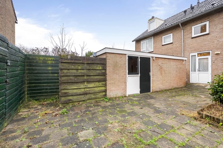 Foto 15 van Scheldelaan 19