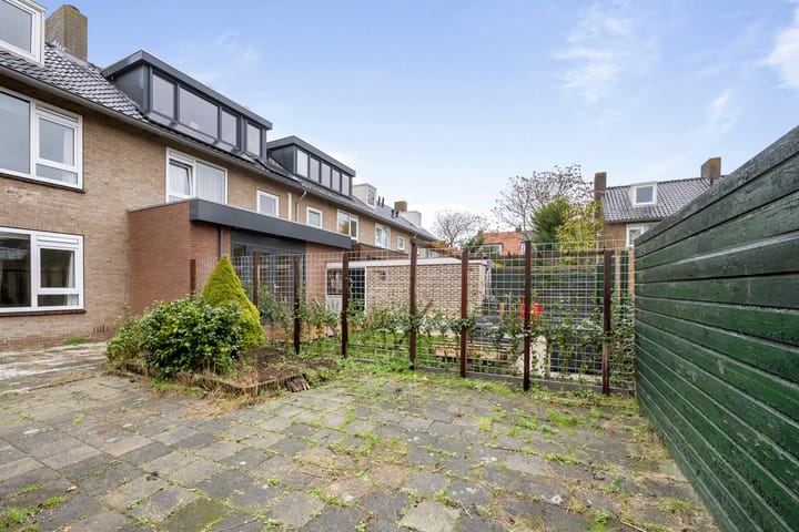 Foto 16 van Scheldelaan 19