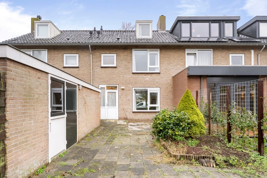 Foto 17 van Scheldelaan 19