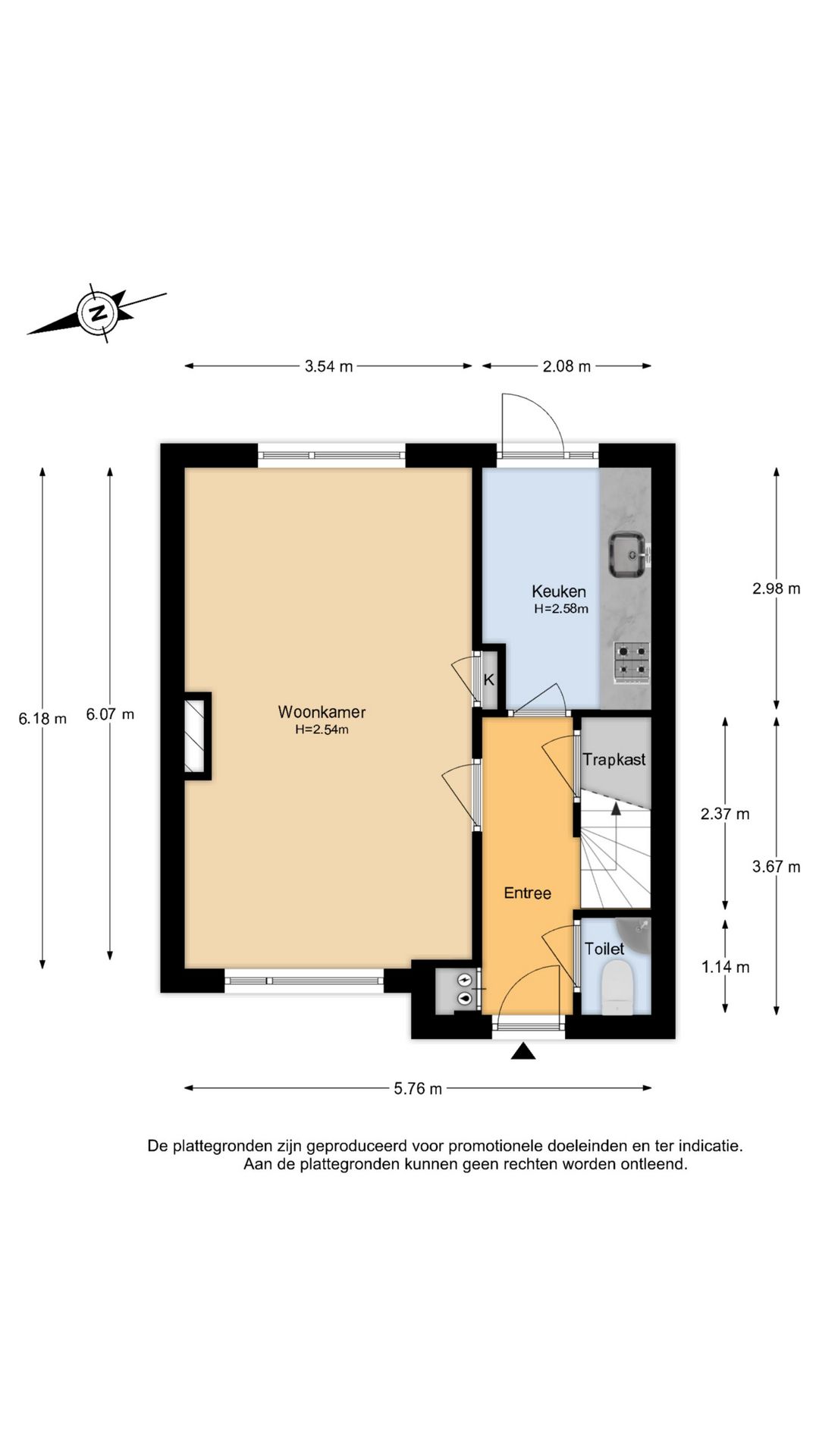 Foto 46 van Scheldelaan 19