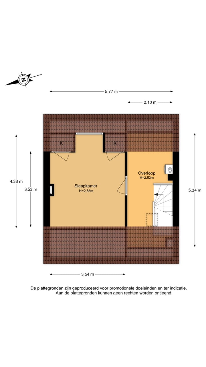 Foto 48 van Scheldelaan 19