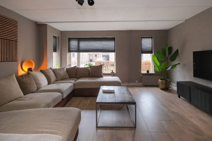 Foto 7 van Haarspit 3