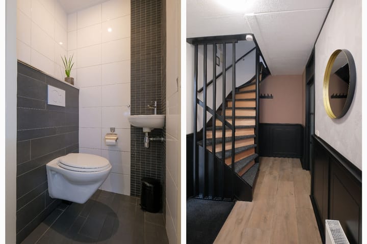 Foto 6 van Haarspit 3