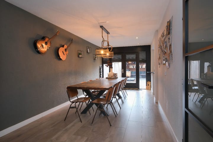 Foto 9 van Haarspit 3