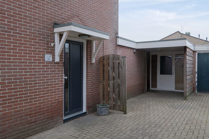 Foto 5 van Haarspit 3