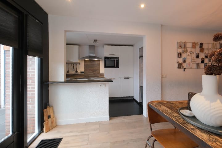 Foto 16 van Haarspit 3