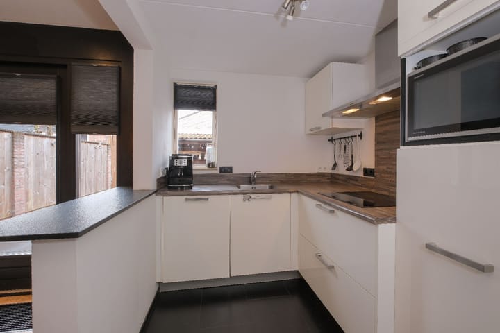 Foto 14 van Haarspit 3