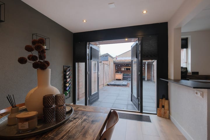 Foto 15 van Haarspit 3