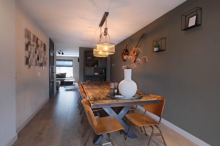 Foto 8 van Haarspit 3