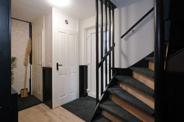 Foto 20 van Haarspit 3