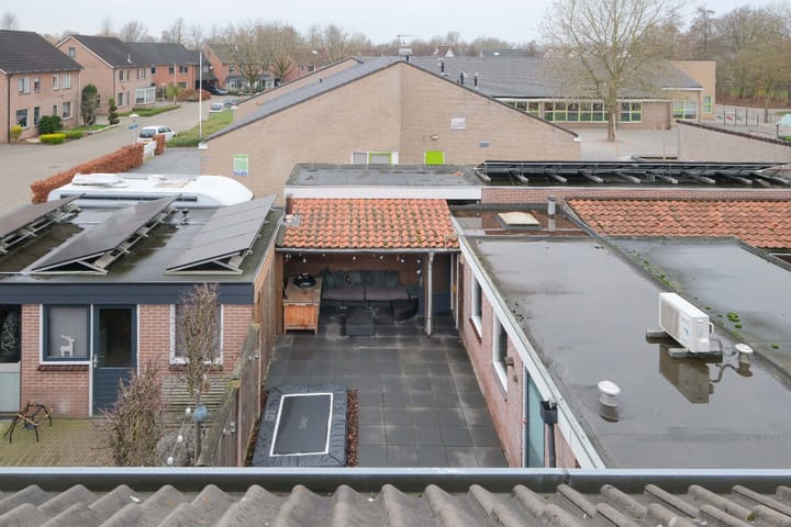 Foto 31 van Haarspit 3