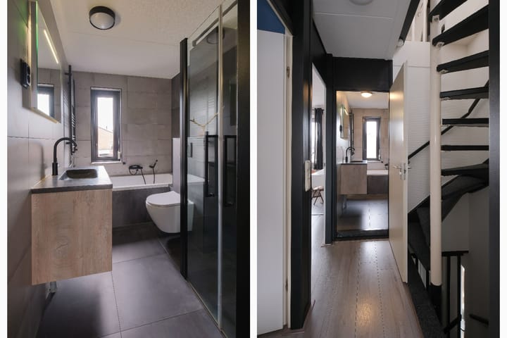 Foto 27 van Haarspit 3