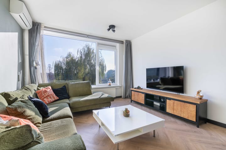 Foto 6 van Oltmansstraat 61