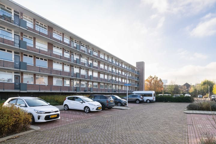 Foto 2 van Oltmansstraat 61