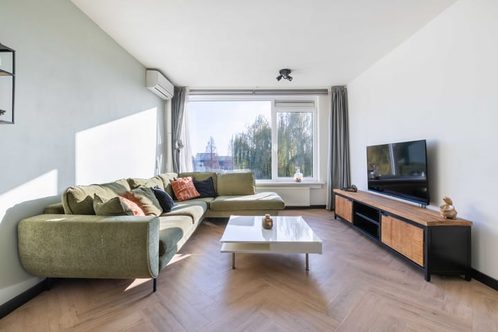 Foto 5 van Oltmansstraat 61