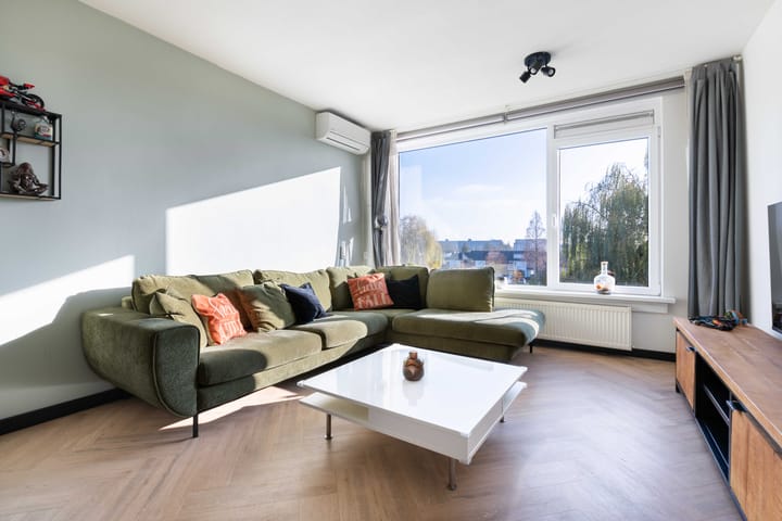 Foto 9 van Oltmansstraat 61