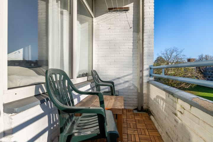 Foto 25 van Oltmansstraat 61