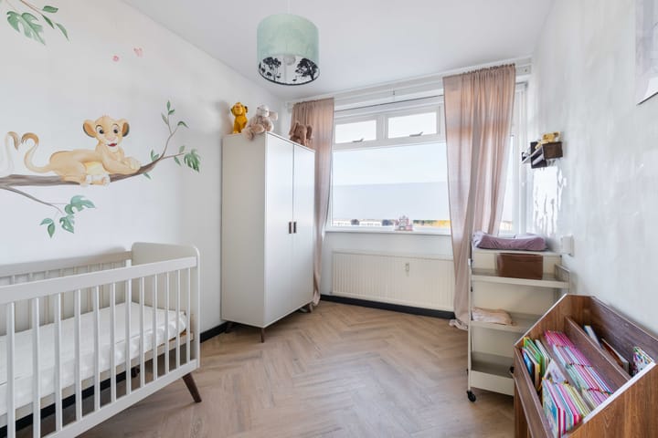 Foto 33 van Oltmansstraat 61