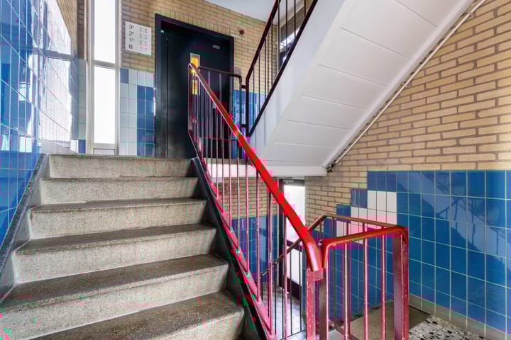 Foto 34 van Oltmansstraat 61