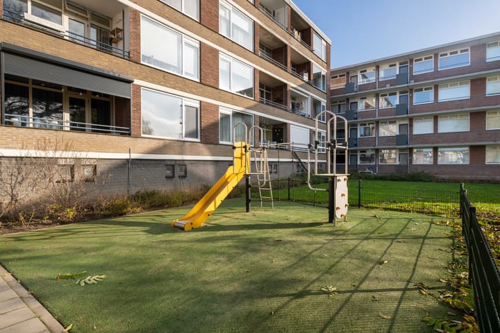 Foto 36 van Oltmansstraat 61