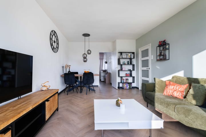 Foto 7 van Oltmansstraat 61