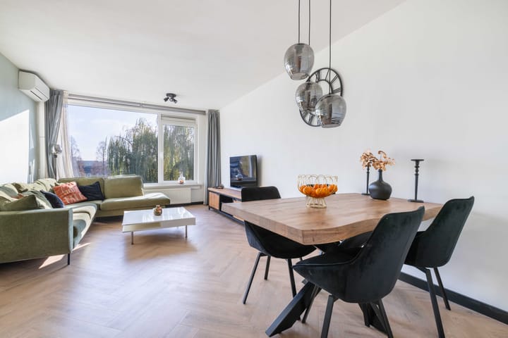 Foto 3 van Oltmansstraat 61