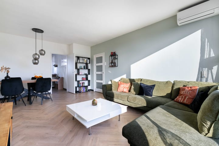 Foto 4 van Oltmansstraat 61