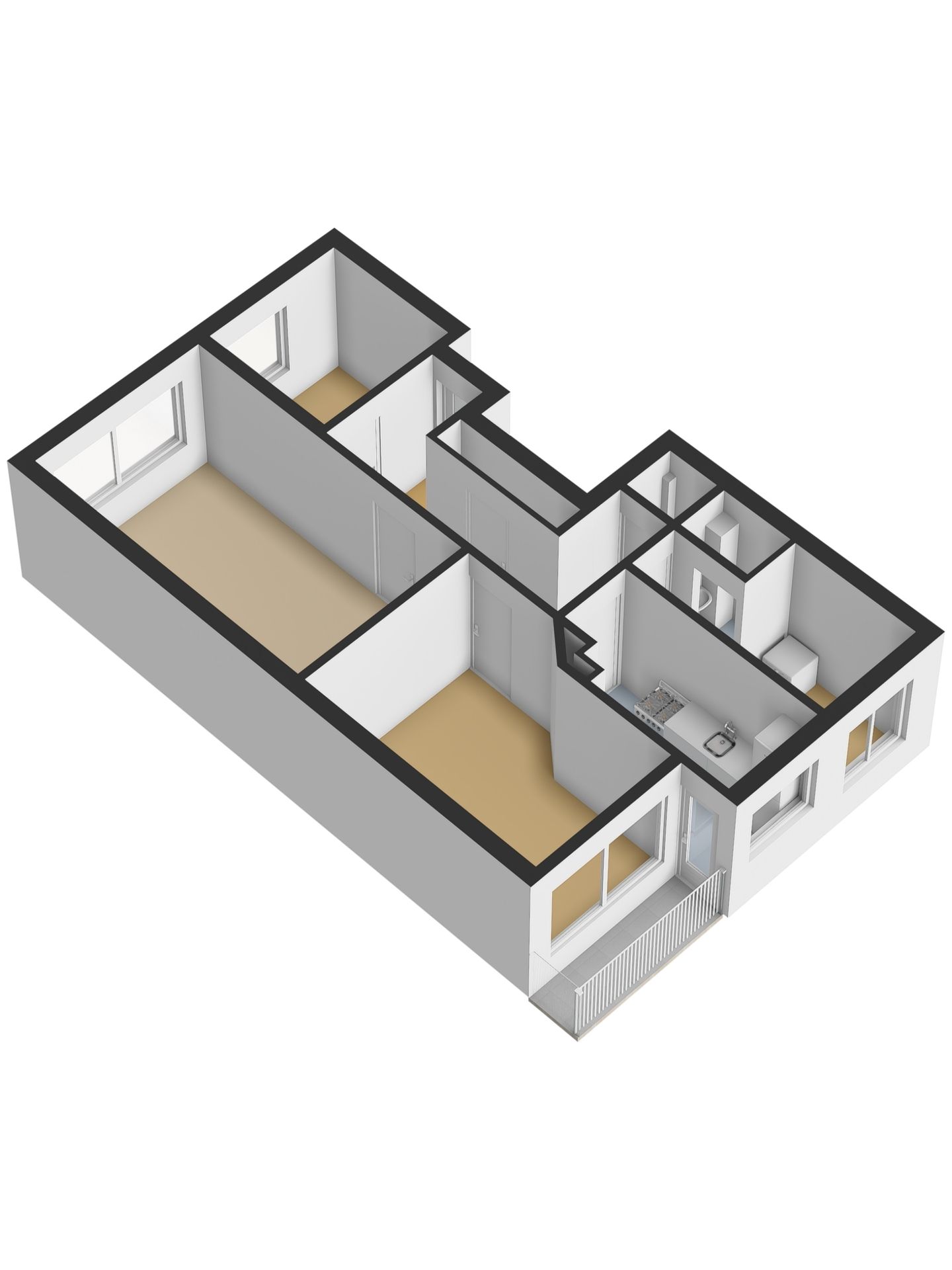 Foto 25 van Monstersestraat 180
