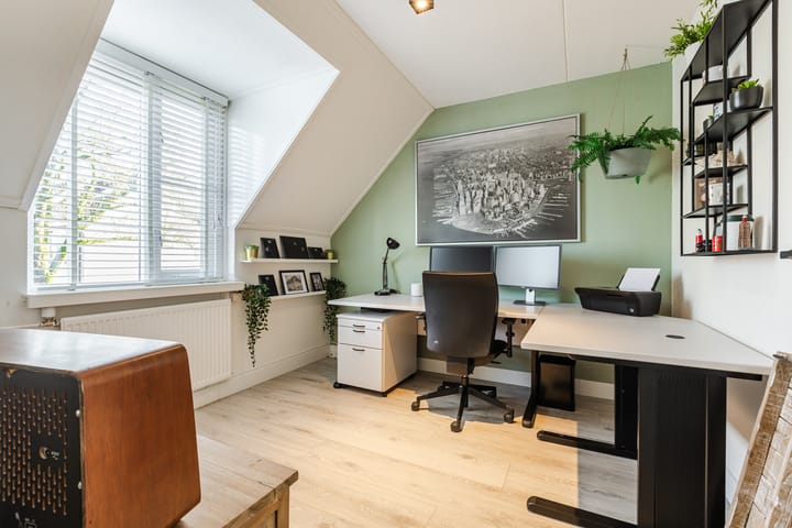 Foto 32 van De Schoolmeesterpad 13