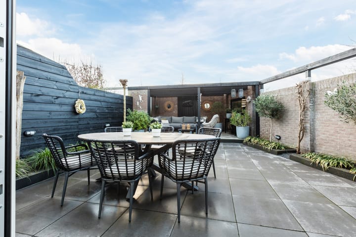 Foto 45 van De Schoolmeesterpad 13