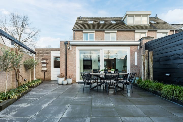 Foto 50 van De Schoolmeesterpad 13