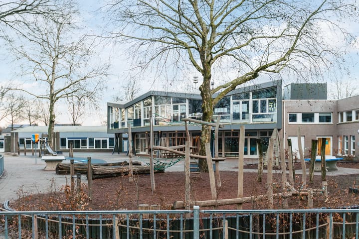 Foto 58 van De Schoolmeesterpad 13