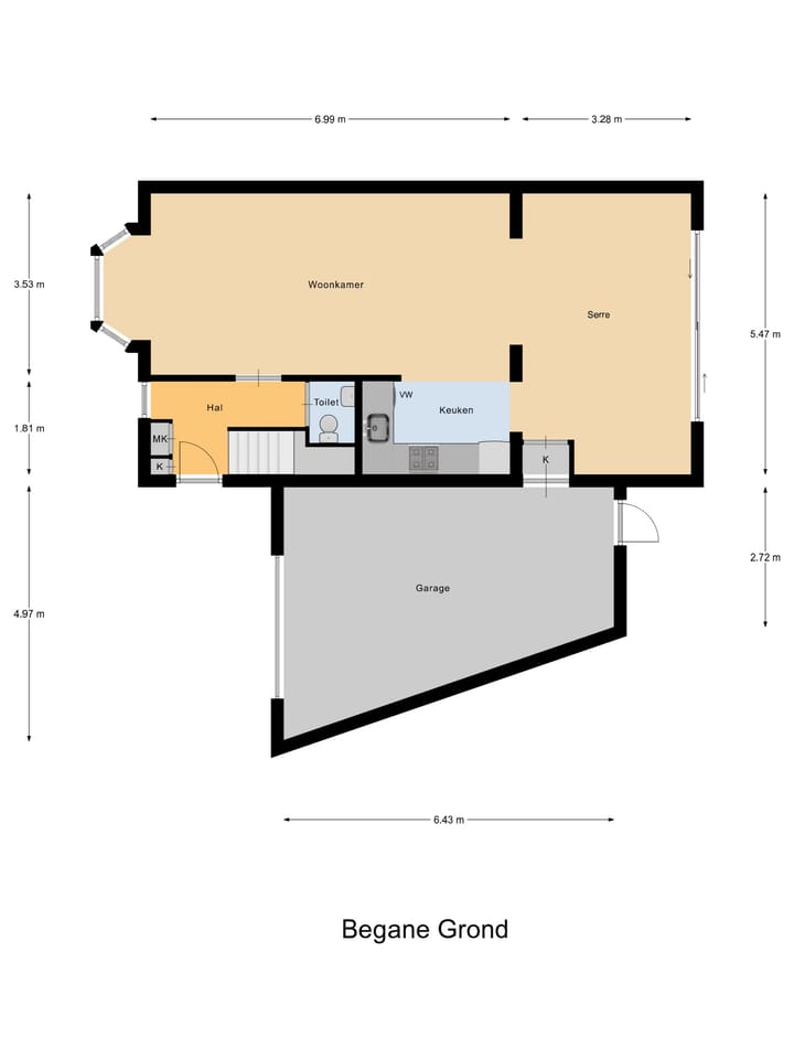 Foto 60 van De Schoolmeesterpad 13