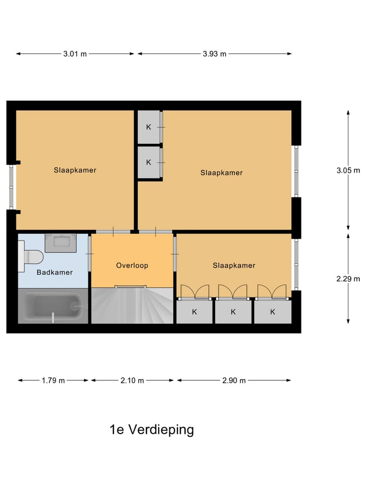Foto 61 van De Schoolmeesterpad 13