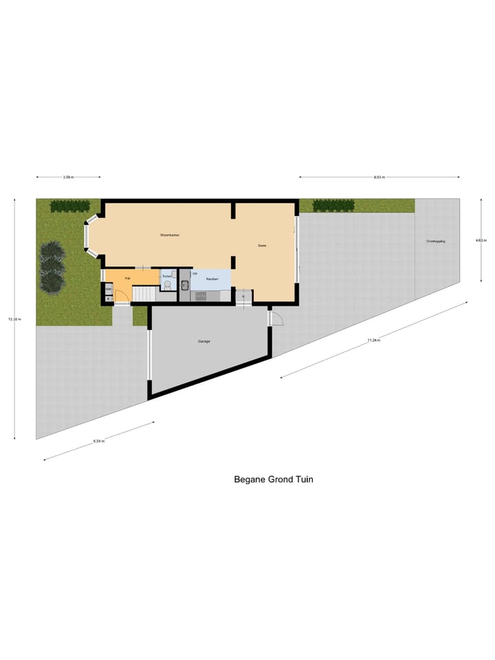 Foto 59 van De Schoolmeesterpad 13