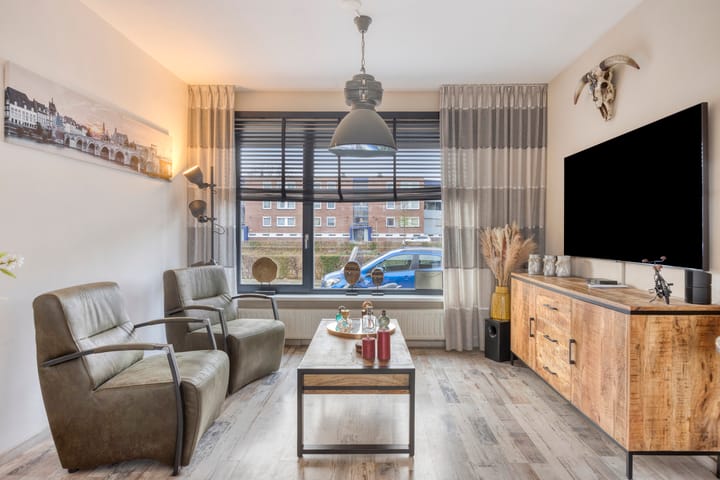 Foto 9 van Pastoor Moormanstraat 58