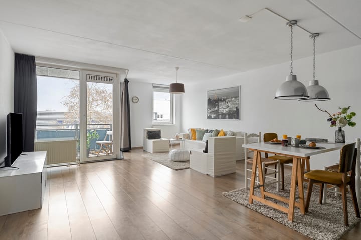 Foto 3 van Leenderweg 60-B