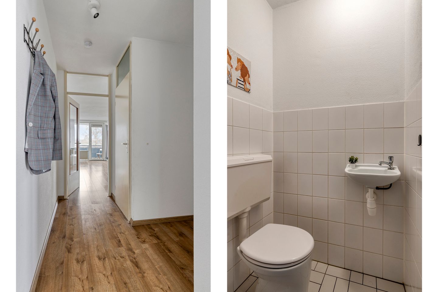 Foto 4 van Leenderweg 60-B