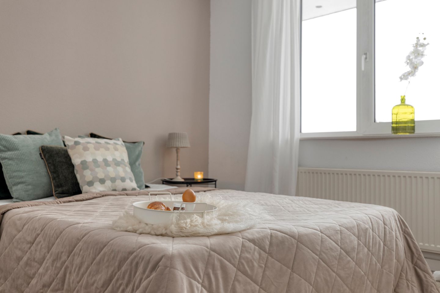 Foto 5 van Leenderweg 60-B