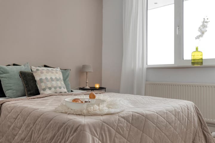 Foto 5 van Leenderweg 60-B