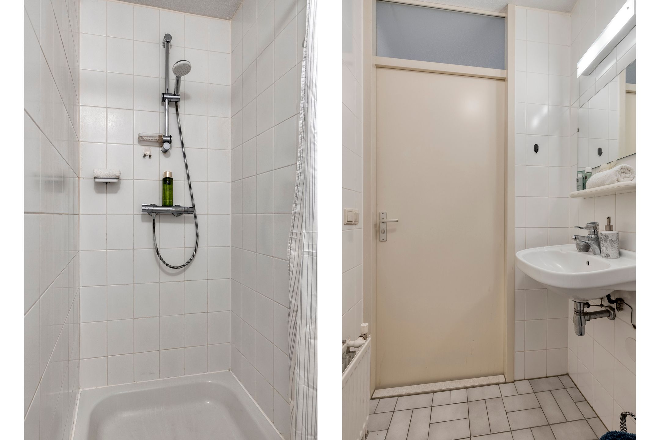 Foto 6 van Leenderweg 60-B