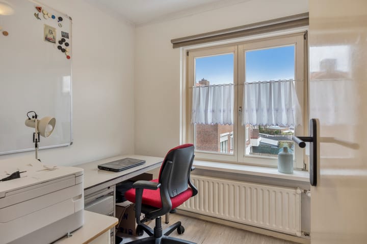 Foto 20 van Pastoor Moormanstraat 58