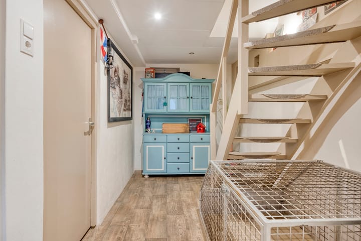 Foto 25 van Pastoor Moormanstraat 58