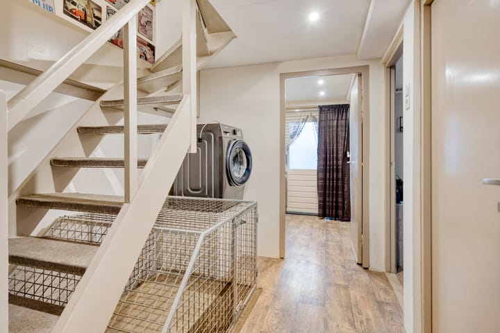 Foto 26 van Pastoor Moormanstraat 58