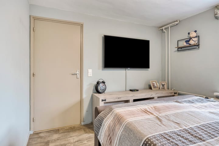 Foto 28 van Pastoor Moormanstraat 58